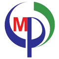 Micropan Pharmachem logo mark
